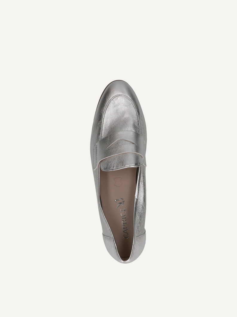 Slipper, PEARL METALLIC, hi-res