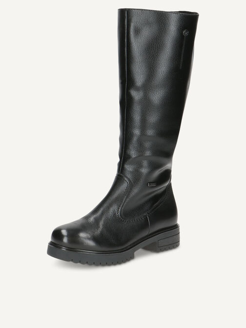 Stiefel, BLACK NAPPA, hi-res