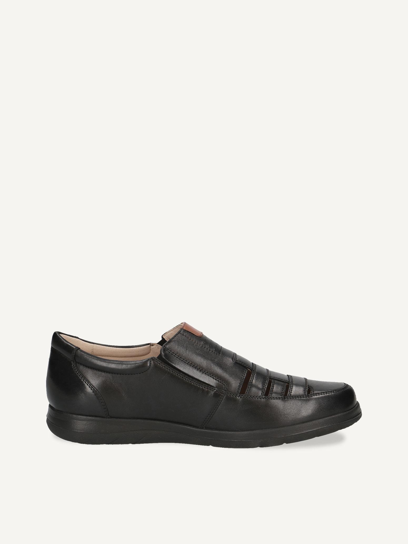 Slipper 9 14501 42 Toutes les chaussures homme de Caprice Achetez