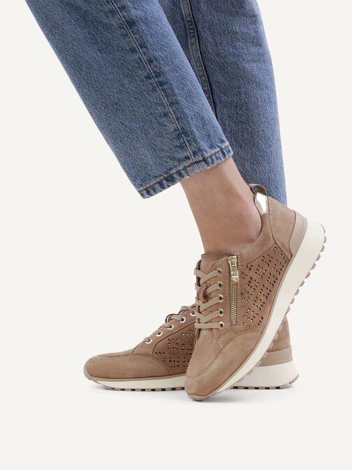 Sneaker, SAND COMB, hi-res