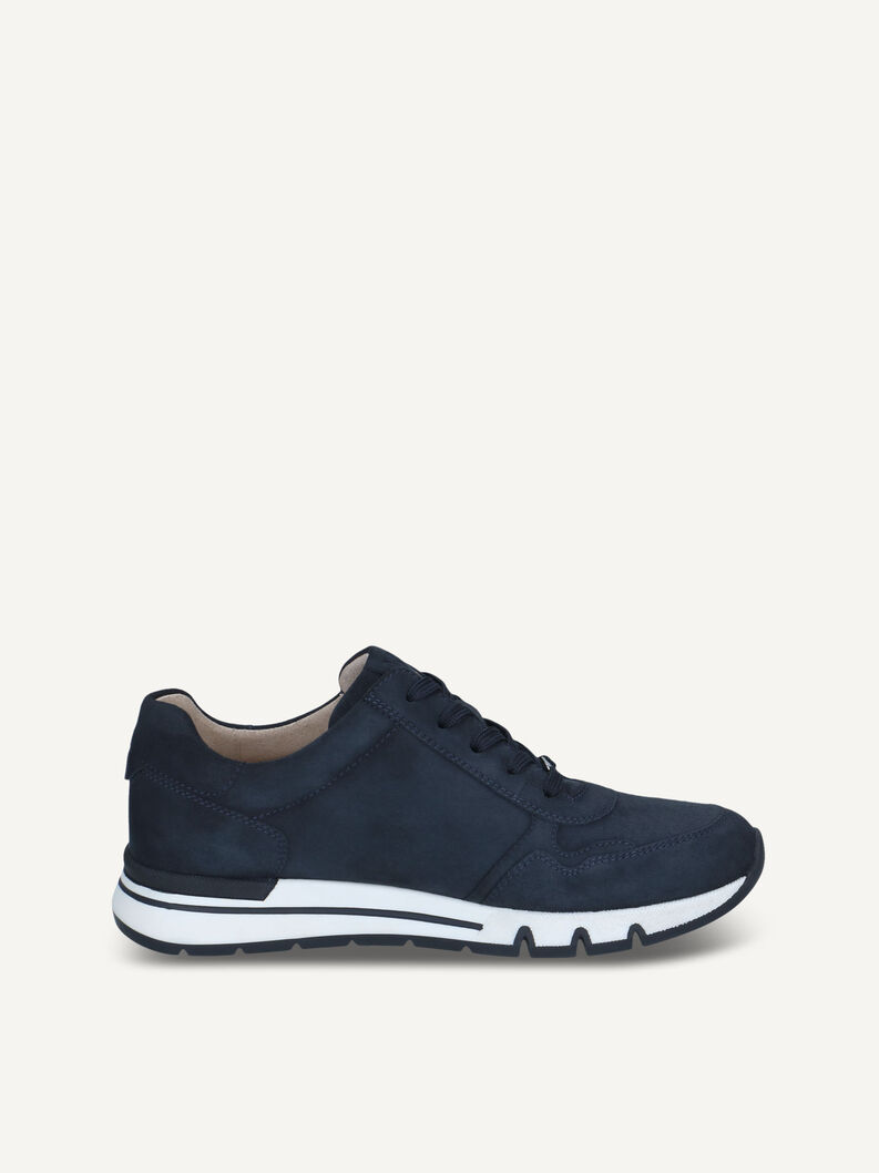 Sneaker, OCEAN SUEDE, hi-res