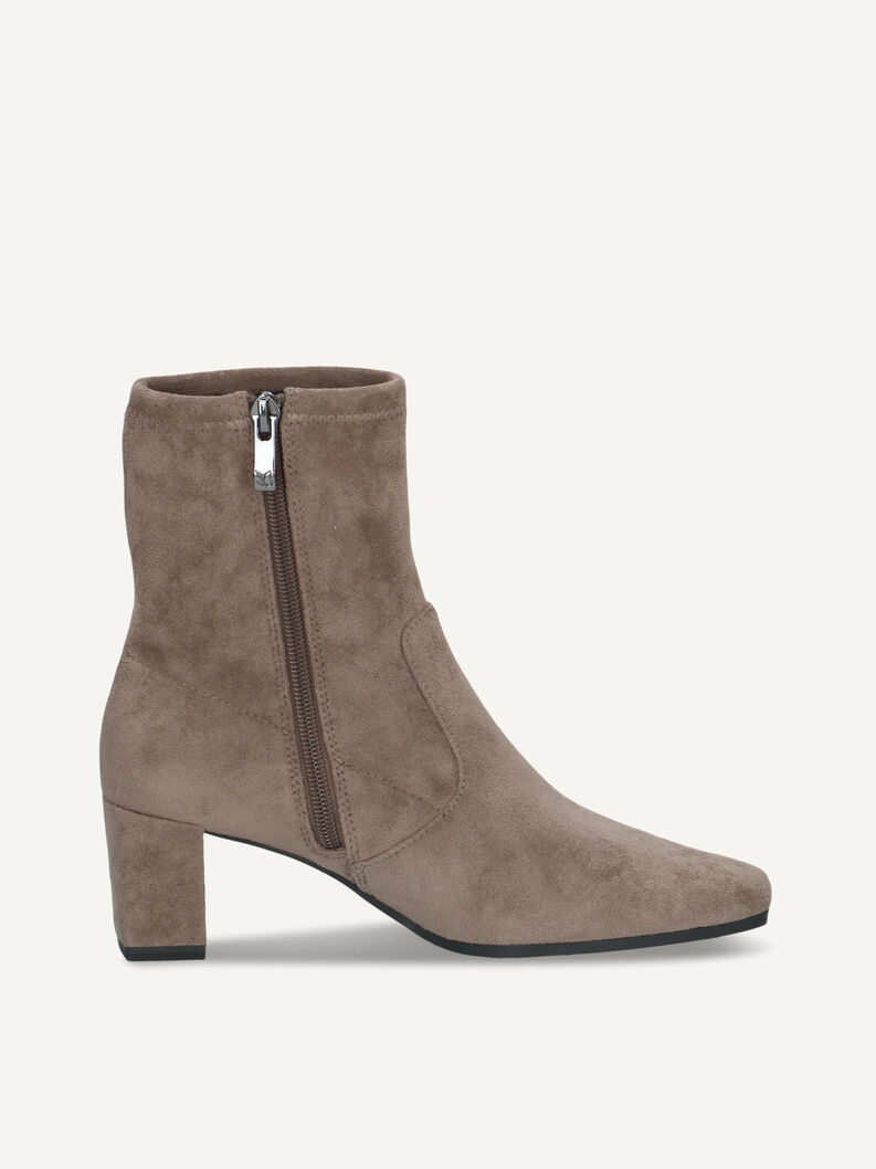 Stiefelette, CAFE STRETCH, hi-res