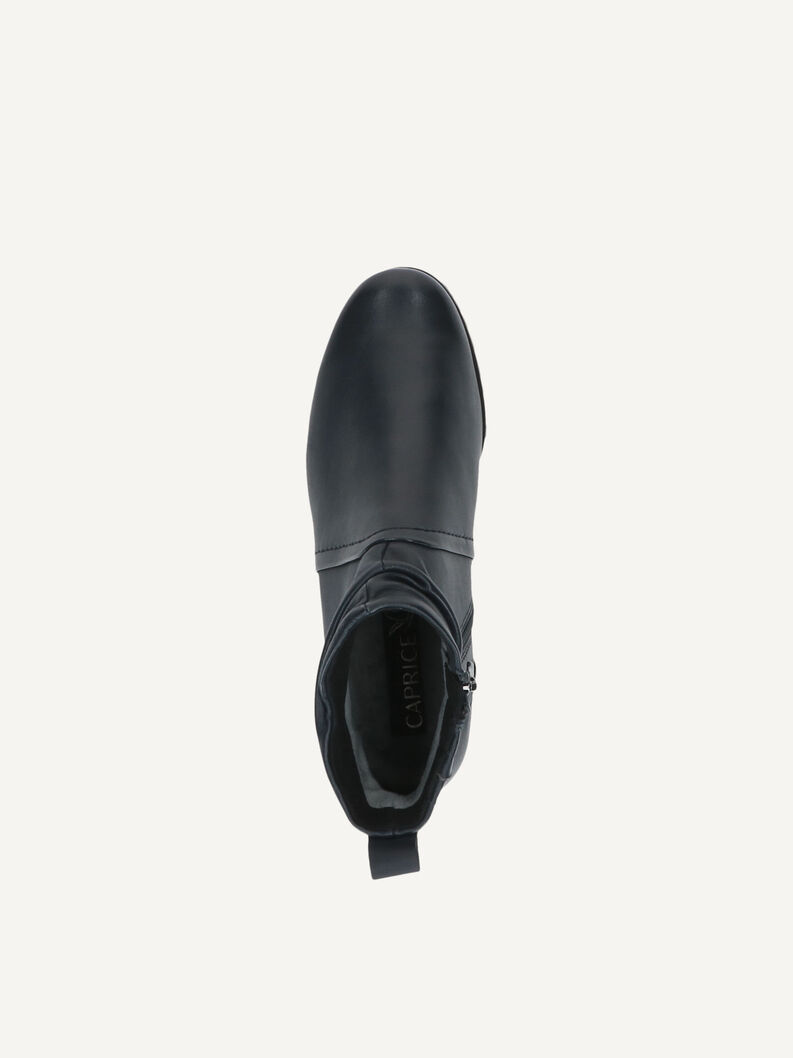 Stiefelette, OCEAN NAPPA, hi-res