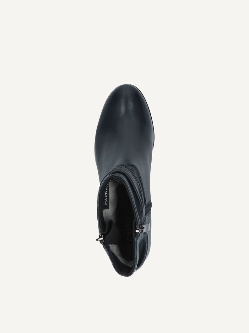 Stiefelette, OCEAN NAPPA, hi-res