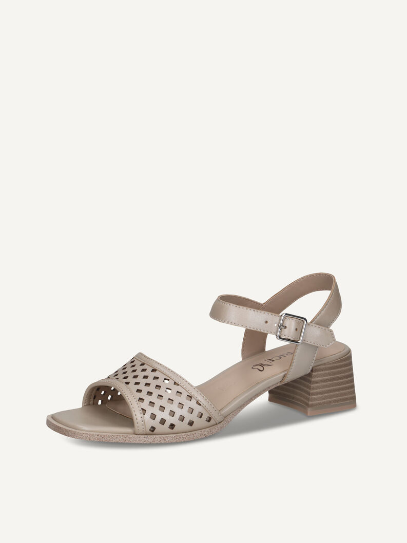 Sandalette, STONE PERLATO, hi-res