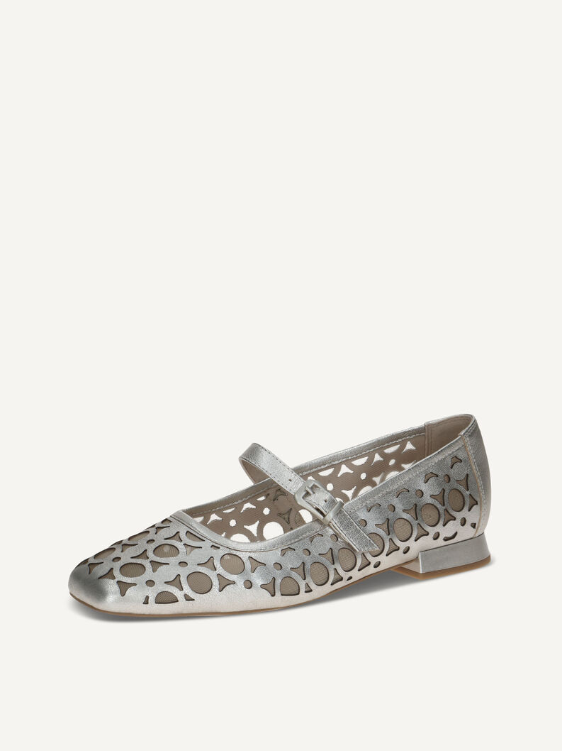 Ballerina, PLATIN.MET.CO, hi-res