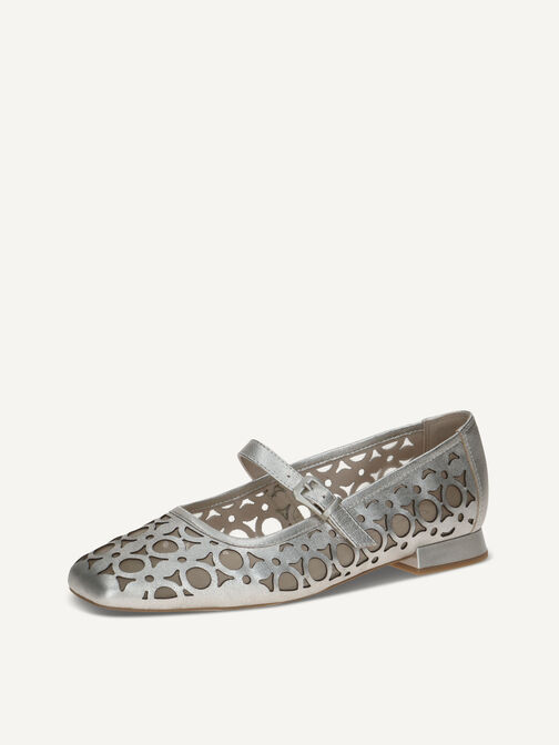 Ballerina, PLATIN.MET.CO, hi-res