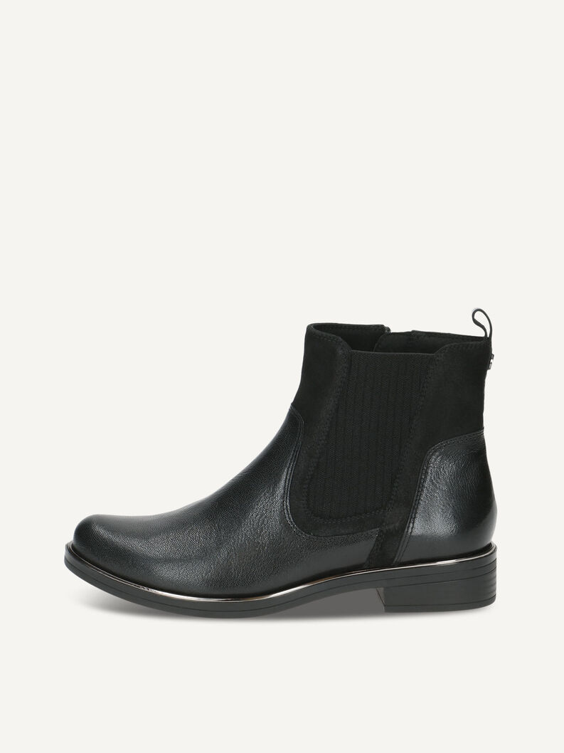 Chelsea Boot, BLACK COMB, hi-res