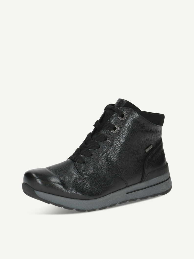 Stiefelette, BLACK COMB, hi-res