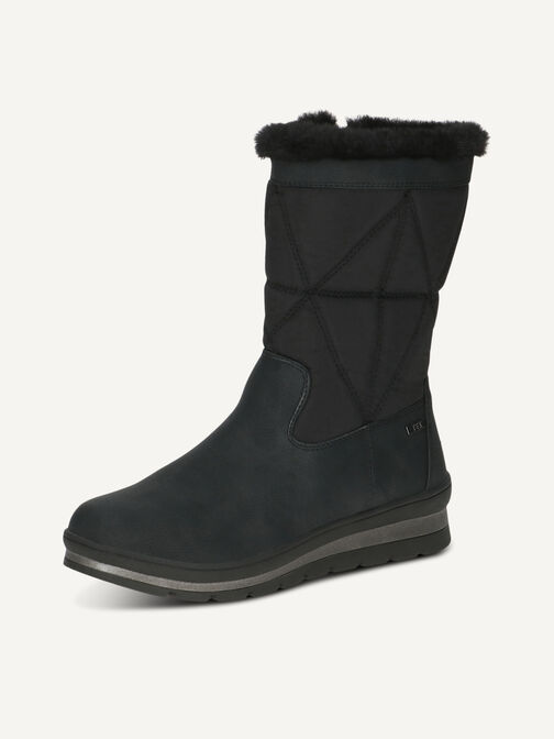 Stiefelette, BLACK COMB, hi-res