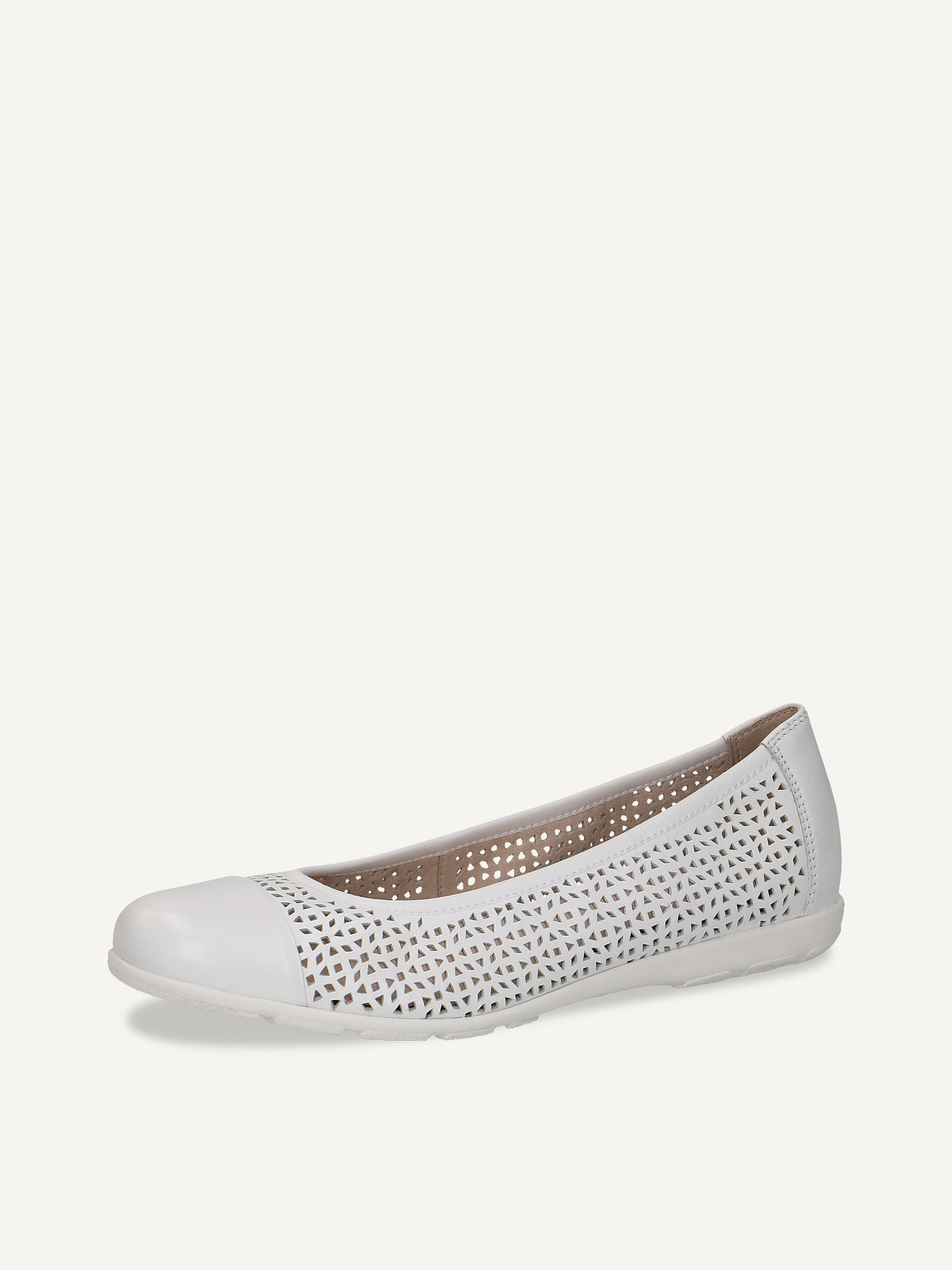 Ballerine 42 online