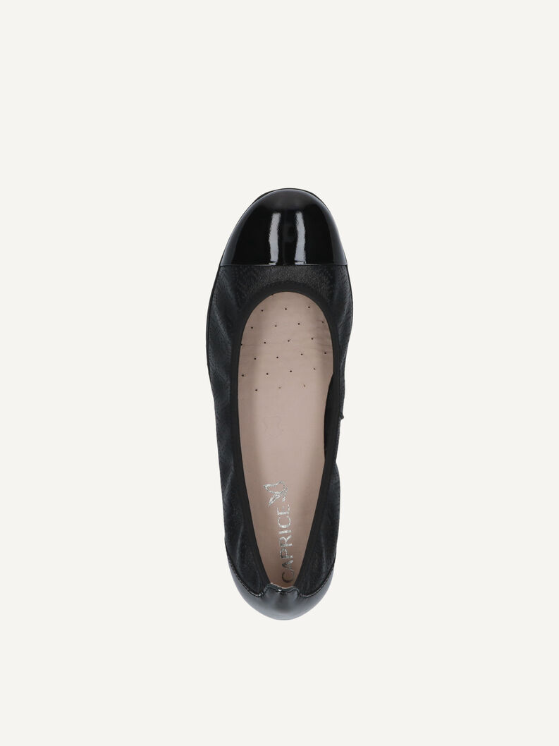 Ballerina, BLACK COMB, hi-res