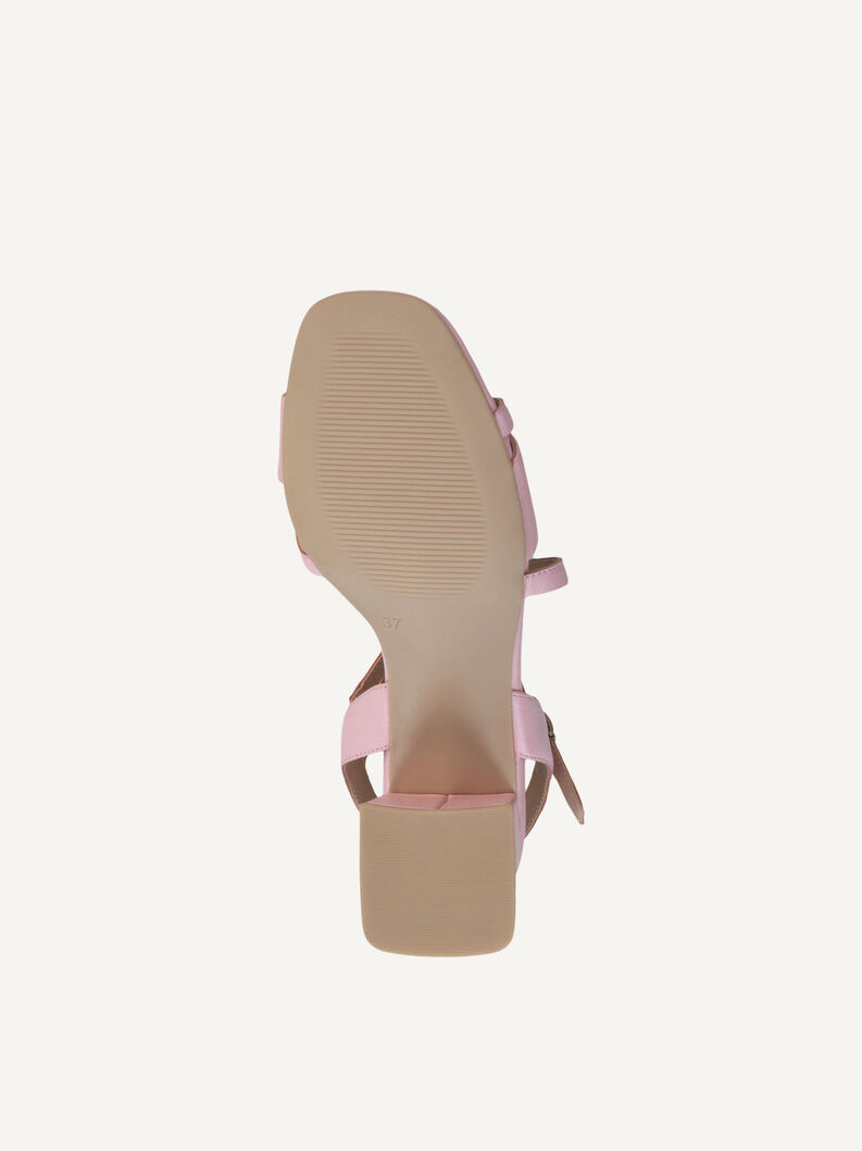Sandalette, ROSE PERLATO, hi-res