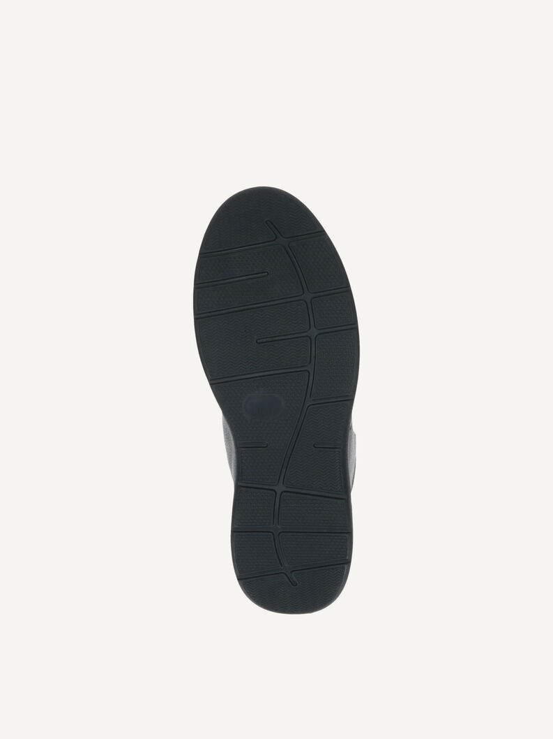 Stiefelette, BLACK NAPPA, hi-res