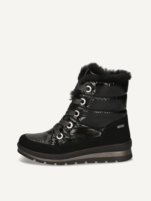 Stiefelette, BLACK COMB, hi-res