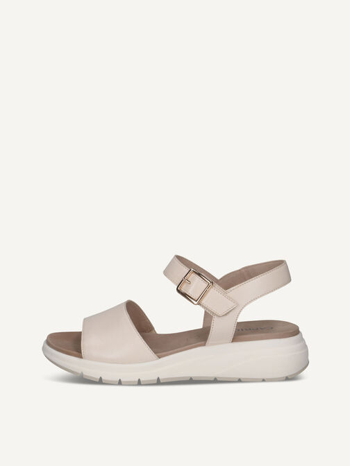 Sandale, CREAM PERLATO, hi-res