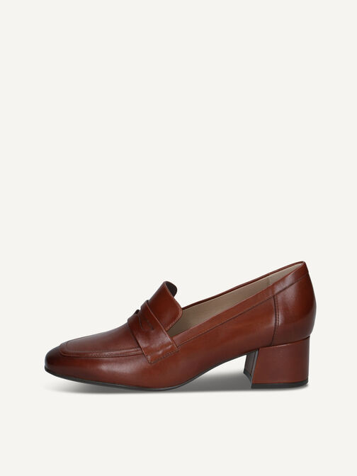 Trotteur, COGNAC NAPPA, hi-res