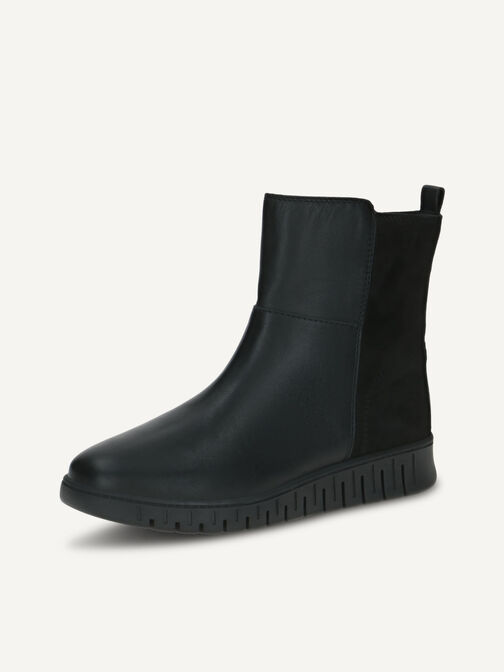 Stiefelette, BLACK COMB, hi-res
