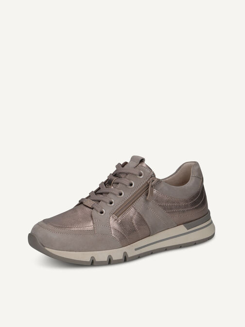 Sneaker, TAUPE COMB, hi-res
