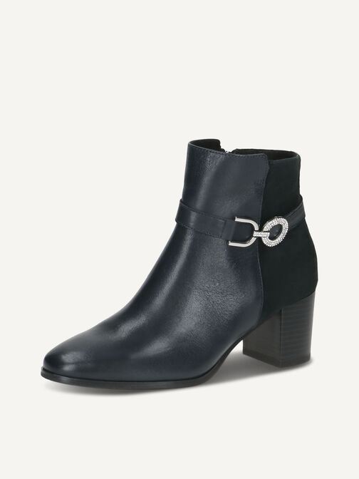 Stiefelette, OCEAN COMB, hi-res