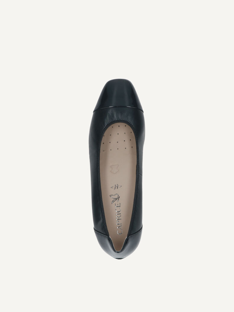 Pumps, OCEAN COMB, hi-res