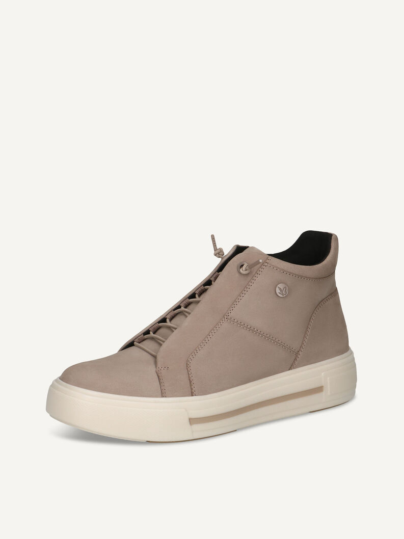 Sneaker, MUD NUBUC, hi-res