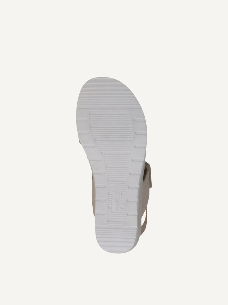 Sandalette, PEARL NAPPA, hi-res