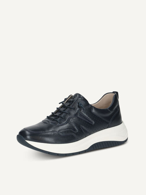 Sneaker, OCEAN NAPPA, hi-res