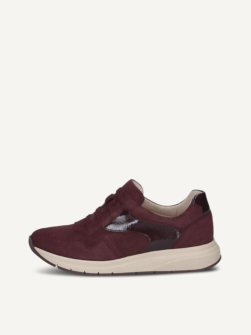 Sneaker, BORDEAUX COMB, hi-res