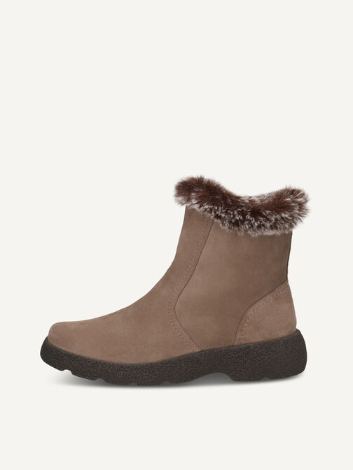 Stiefelette, TAUPE COMB, hi-res