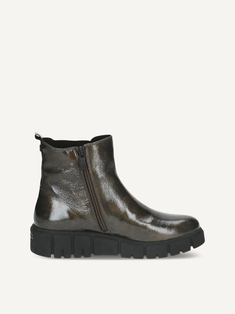 Chelsea Boot, RUST NAPLAK, hi-res