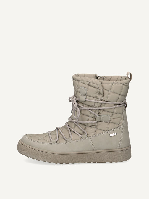 Stiefelette, WARM GREY CO, hi-res