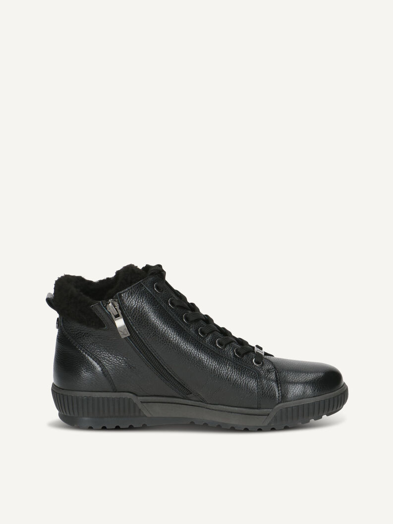 Stiefelette, BLACK NAPPA, hi-res