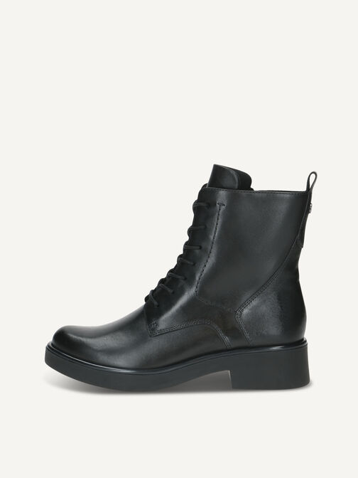 Stiefelette, BLACK NAPPA, hi-res