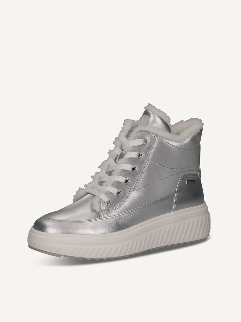 Stiefelette, SILVER COMB, hi-res