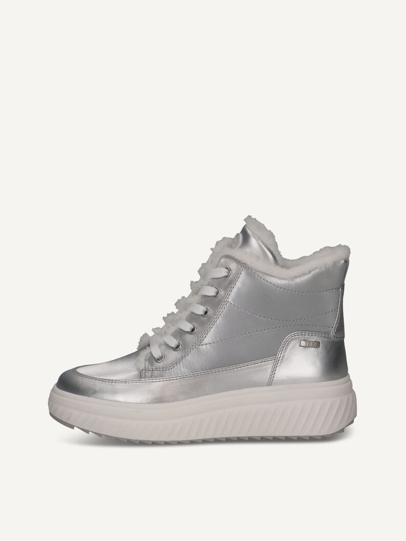 Stiefelette, SILVER COMB, hi-res