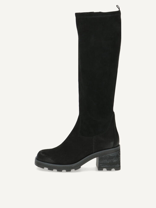 Stiefel, BLACK COMB, hi-res