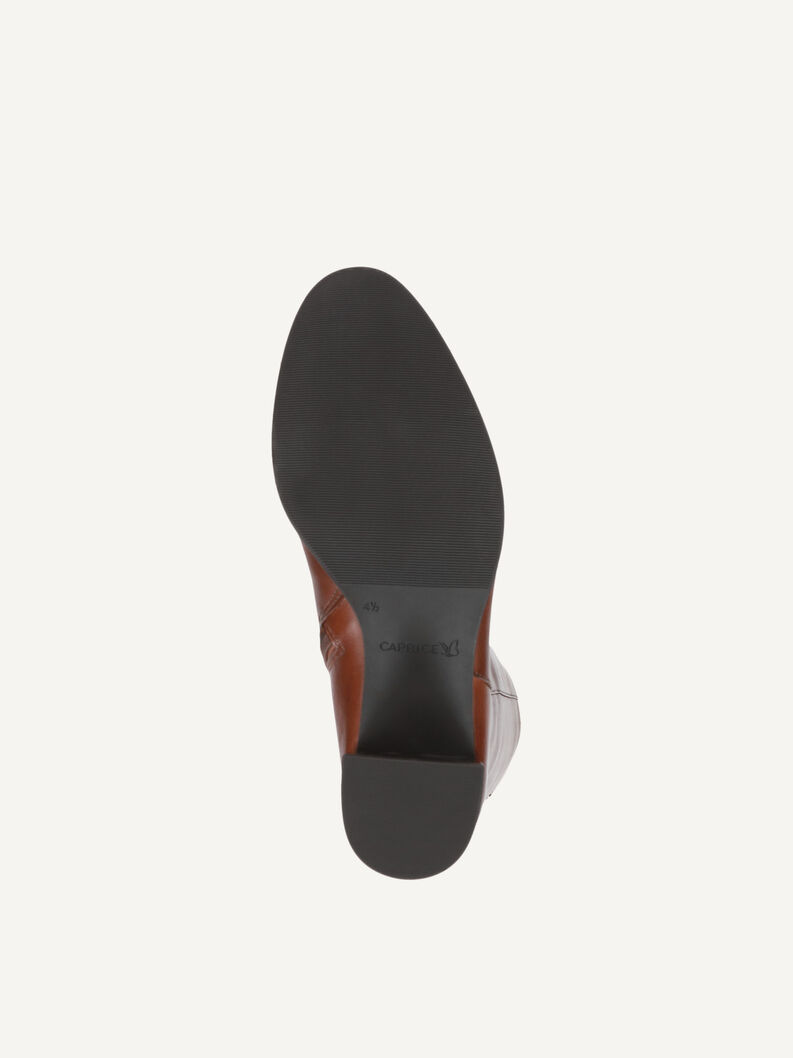 Boots, COGNAC NAPPA, hi-res