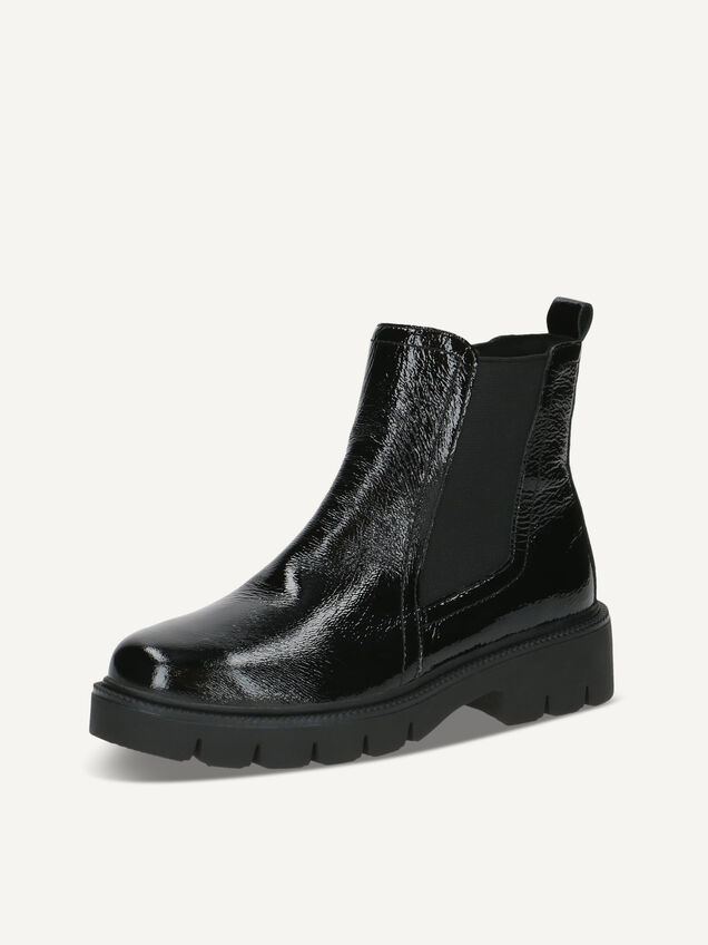 Scarpe Da Ginnastica CAPRICE Donna – Modello 9-23351-43, Pelle