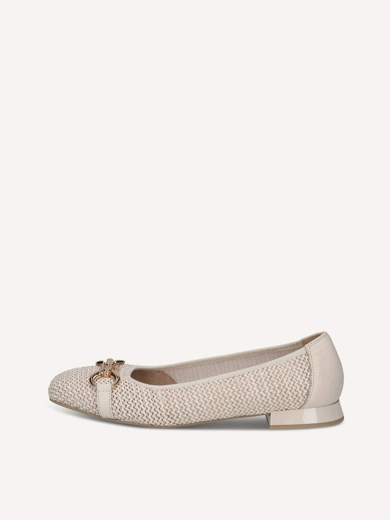 Ballerina, OFFWHITE COMB, hi-res