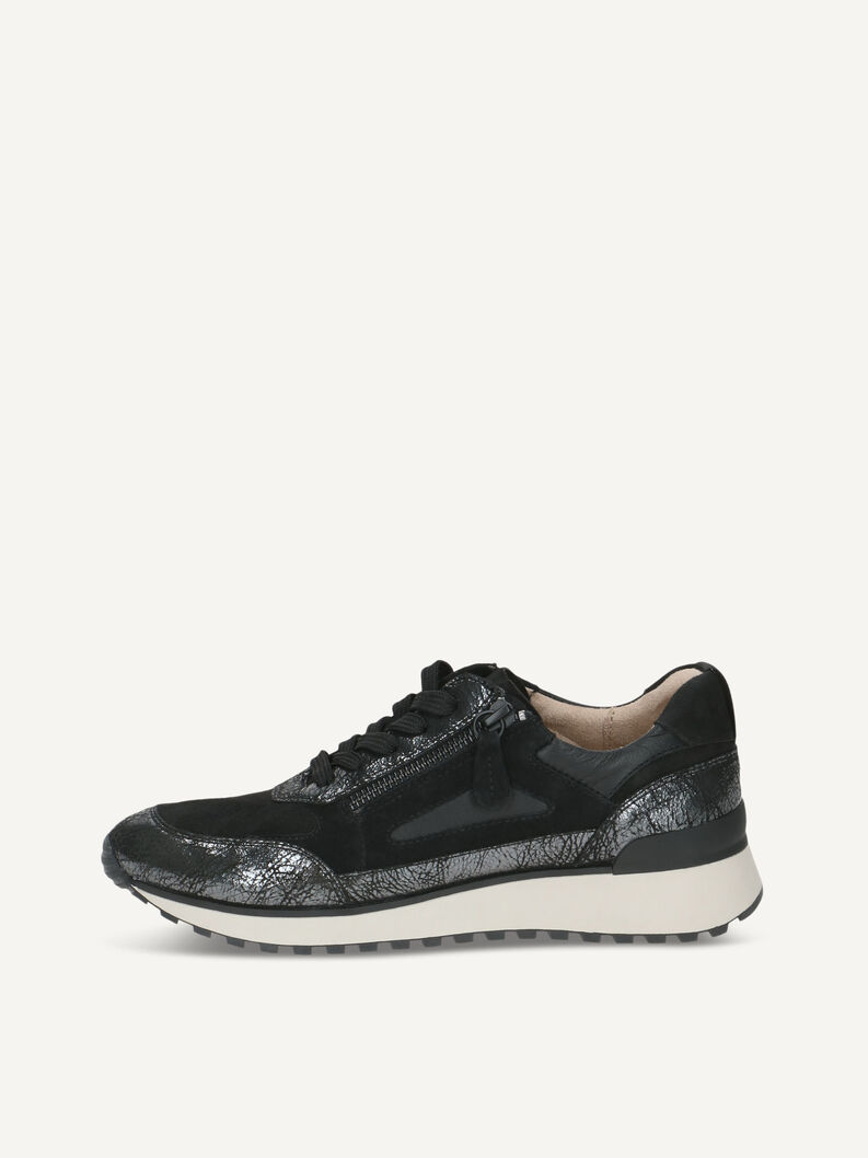 Sneaker, BLACK COMB, hi-res