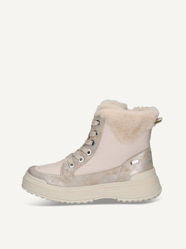 Stiefelette, CREAM COMB, hi-res
