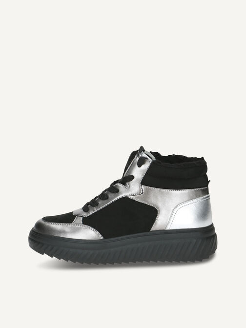 Stiefelette, BLACK COMB, hi-res