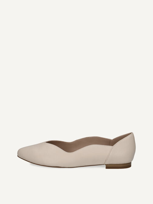 Pumps, OFFWHITE NAPPA, hi-res
