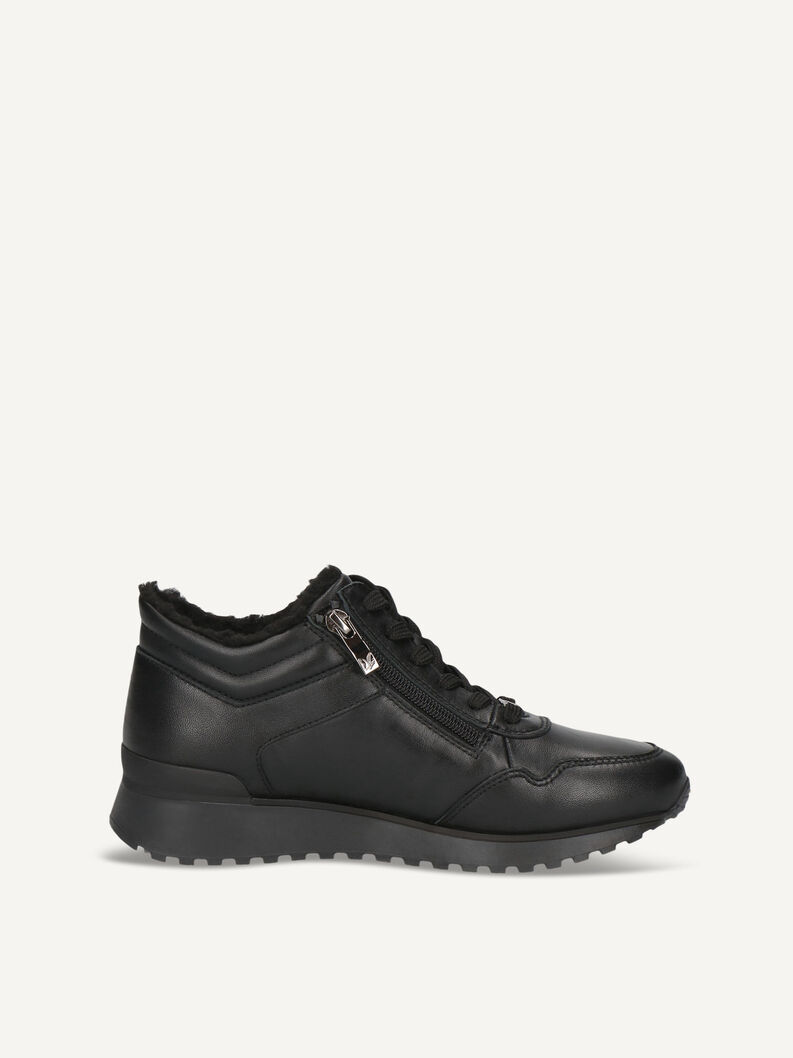 Stiefelette, BLACK NAPPA, hi-res