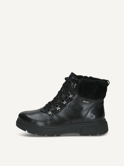 Stiefelette, BLACK NAPPA, hi-res