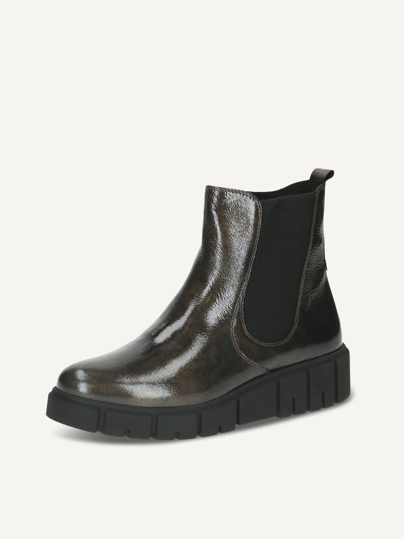 Chelsea Boot, RUST NAPLAK, hi-res