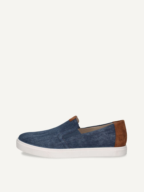 Slipper, BLUE COMB, hi-res