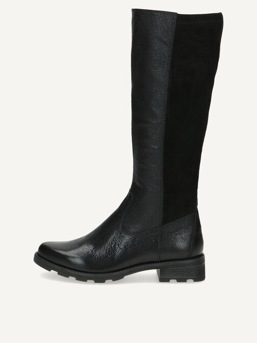 Stiefel, BLACK COMB, hi-res