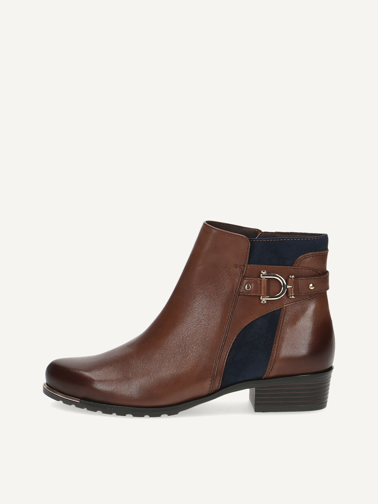 Chaussure caprice bottine 2025